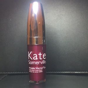 Kate Somerville: Wrinkle Warrior EYE Cream
